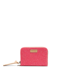 CONSUELA BAE ZIPPY WALLET