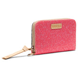 CONSUELA BAE ZIPPY WALLET