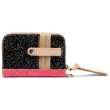 CONSUELA BAE ZIPPY WALLET