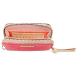 CONSUELA BAE ZIPPY WALLET