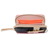 CONSUELA BAE ZIPPY WALLET