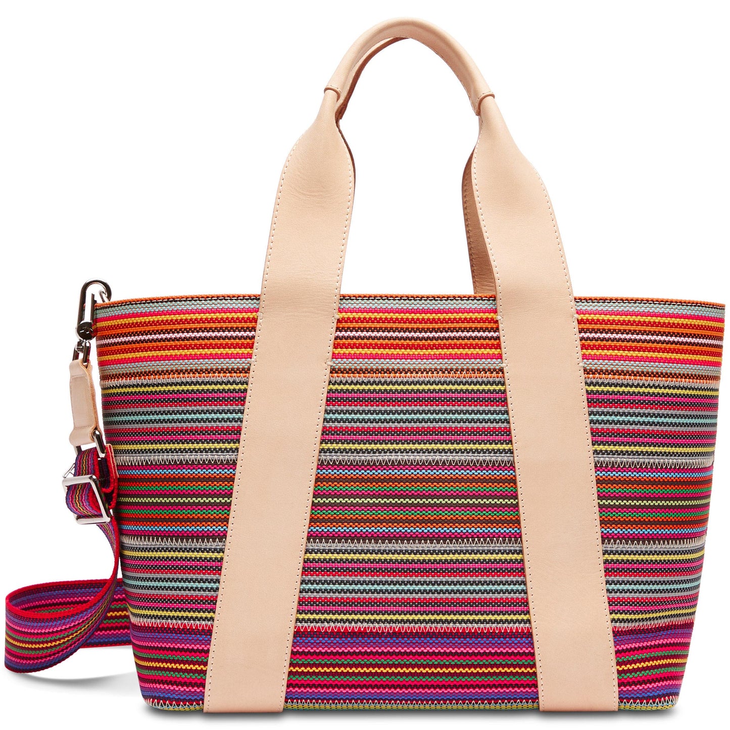 CONSUELA ALE CARRYALL TOTE CROSSBODY
