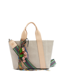 CONSUELA THUNDERBIRD CARRYALL TOTE CROSSBODY