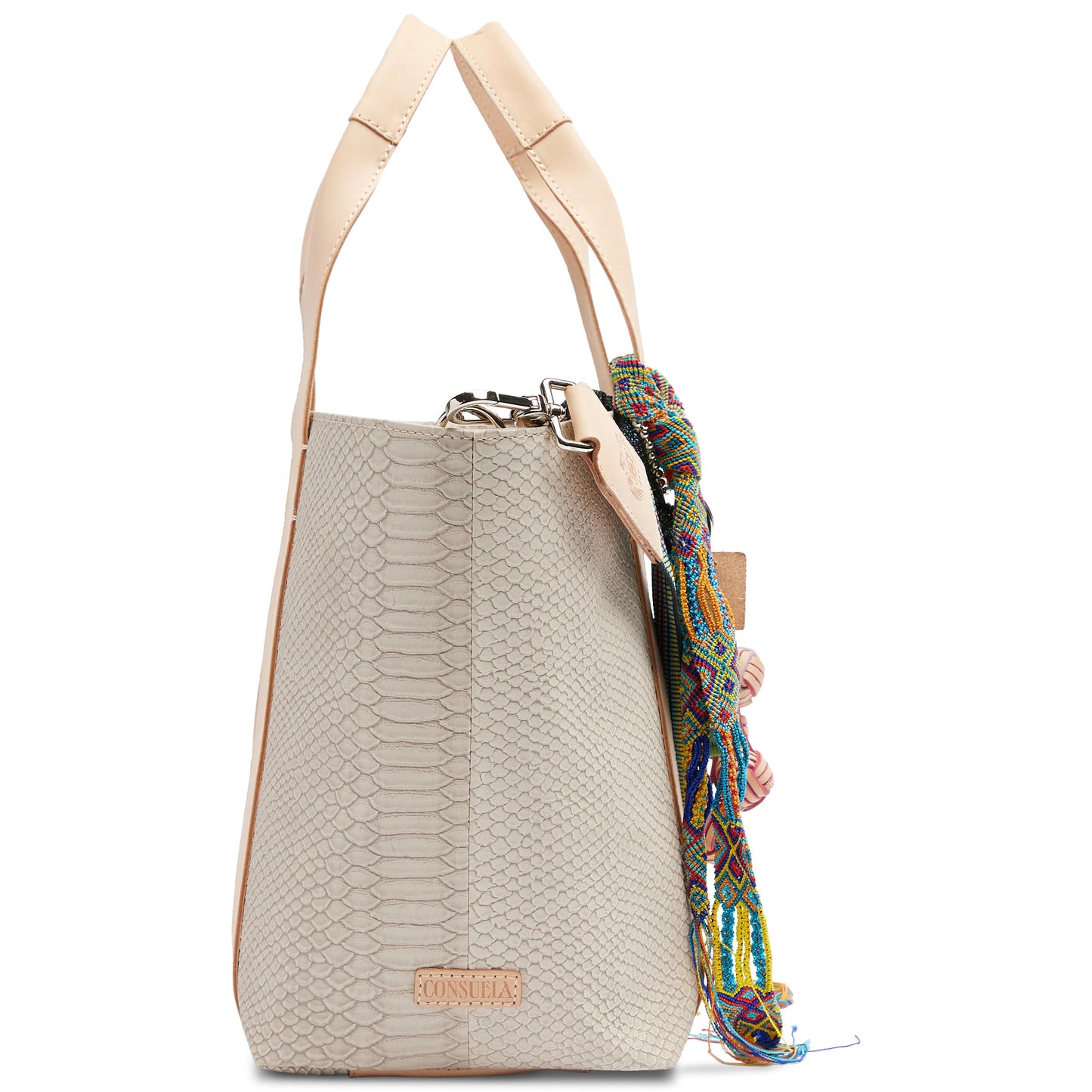 CONSUELA THUNDERBIRD CARRYALL TOTE CROSSBODY