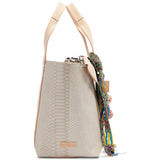 CONSUELA THUNDERBIRD CARRYALL TOTE CROSSBODY