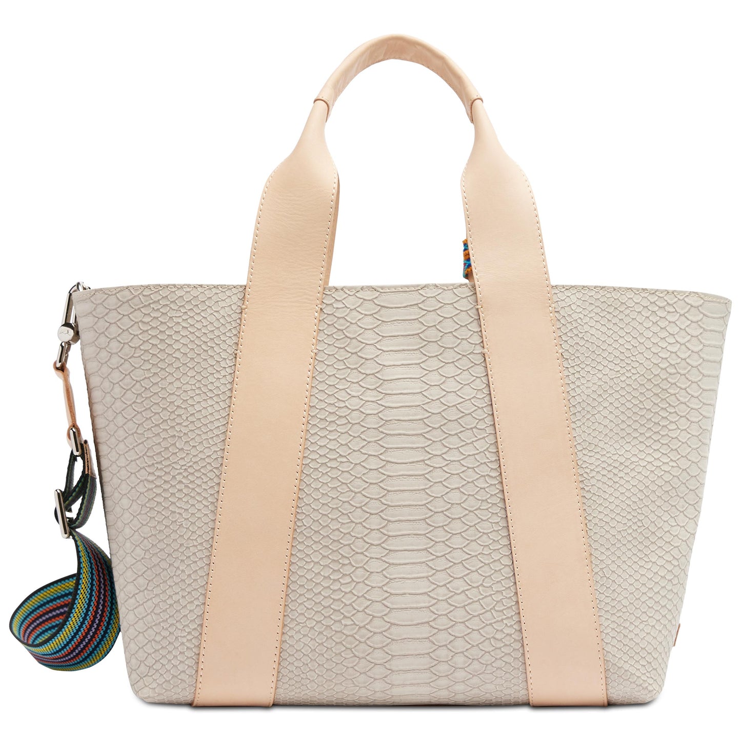 CONSUELA THUNDERBIRD CARRYALL TOTE CROSSBODY