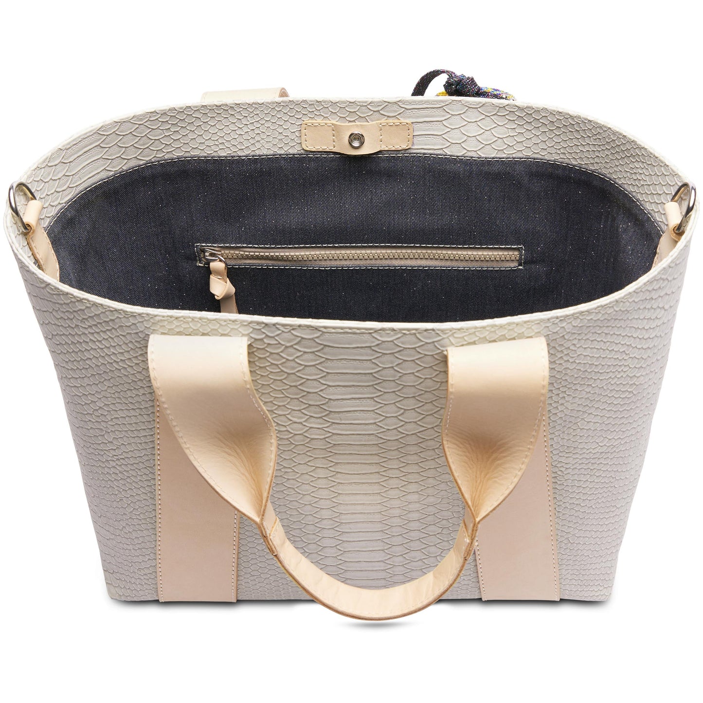 CONSUELA THUNDERBIRD CARRYALL TOTE CROSSBODY