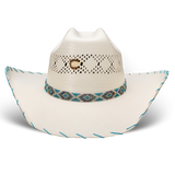 CHARLIE 1 HORSE APACHE JR. - YOUTH COWGIRL HAT