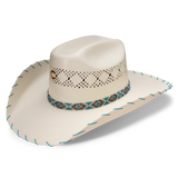 CHARLIE 1 HORSE APACHE JR. - YOUTH COWGIRL HAT