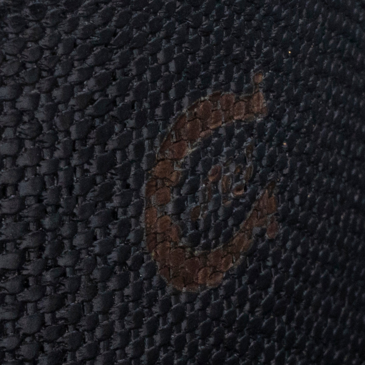CHARLIE 1 HORSE X LAINEY WILSON BLACK OPAL STRAW HAT - BLACK