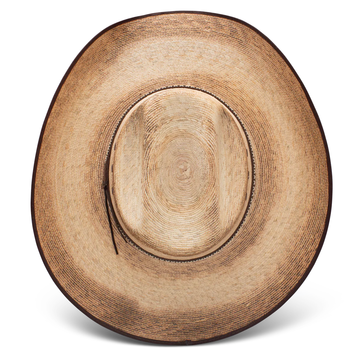 CHARLIE 1 HORSE COMANCHE B STRAW