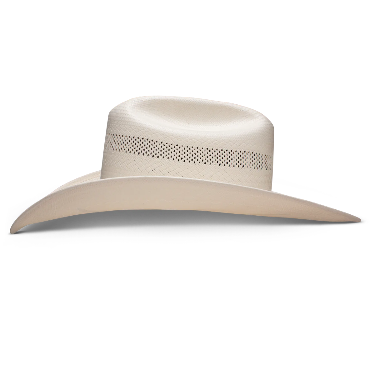 CHARLIE 1 HORSE 10X COOL HAND COWGIRL HAT