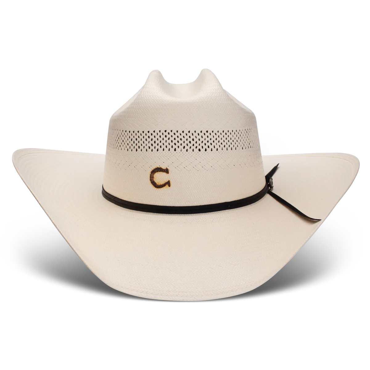 CHARLIE 1 HORSE 10X COOL HAND COWGIRL HAT
