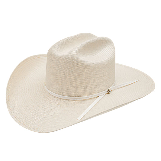 CHARLIE 1 HORSE THE COWGIRL STRAW HAT - NATURAL