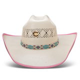 CHARLIE 1 HORSE GRACIE JR. - YOUTH COWGIRL HAT