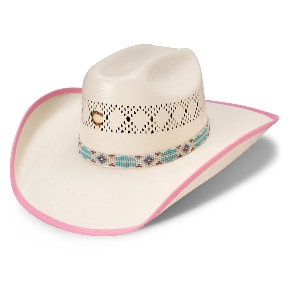 CHARLIE 1 HORSE GRACIE JR. - YOUTH COWGIRL HAT