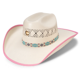 CHARLIE 1 HORSE GRACIE JR. - YOUTH COWGIRL HAT