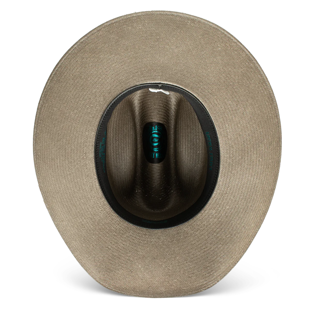 CHARLIE 1 HORSE X LAINEY WILSON HOLD MY HALO STRAW HAT