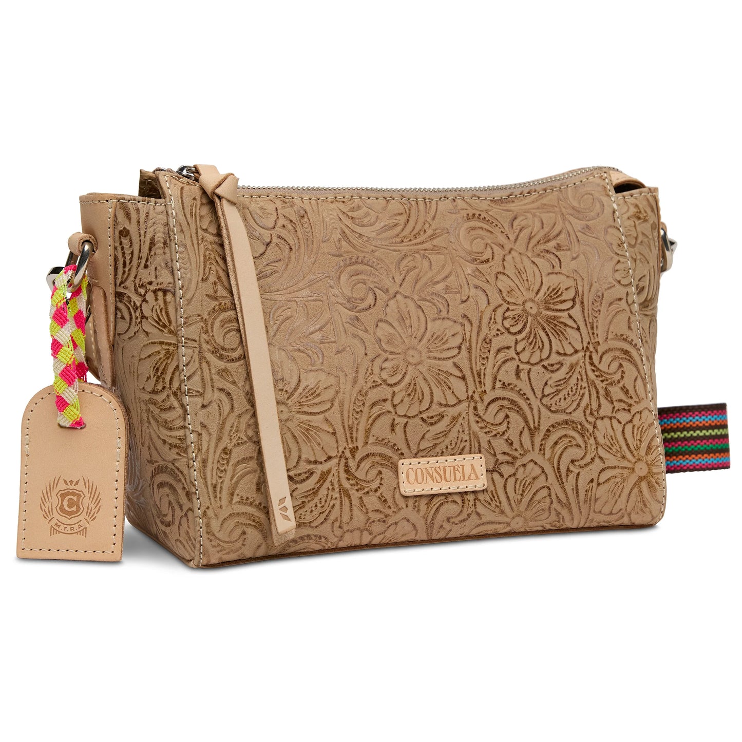CONSUELA LAWTON CITY BAG