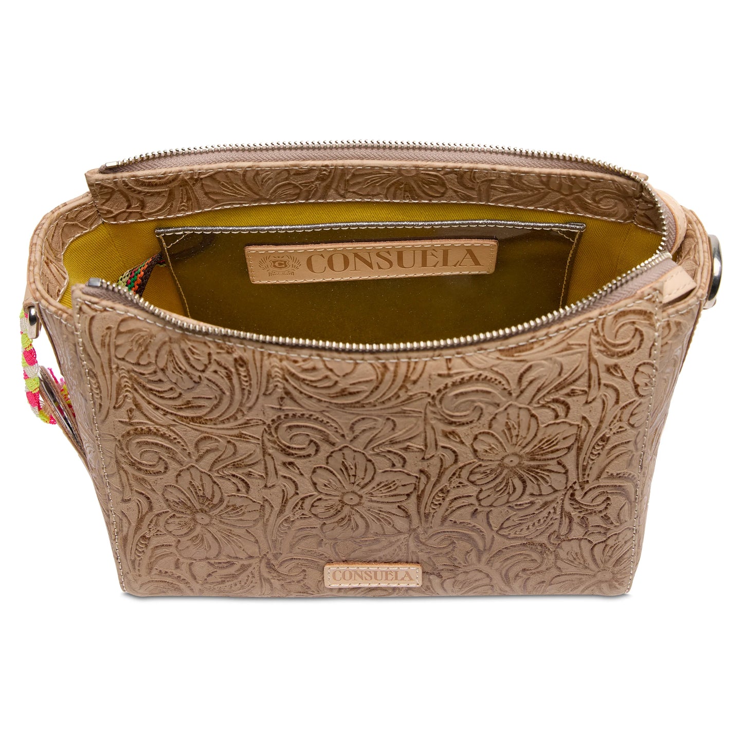 CONSUELA LAWTON CITY BAG