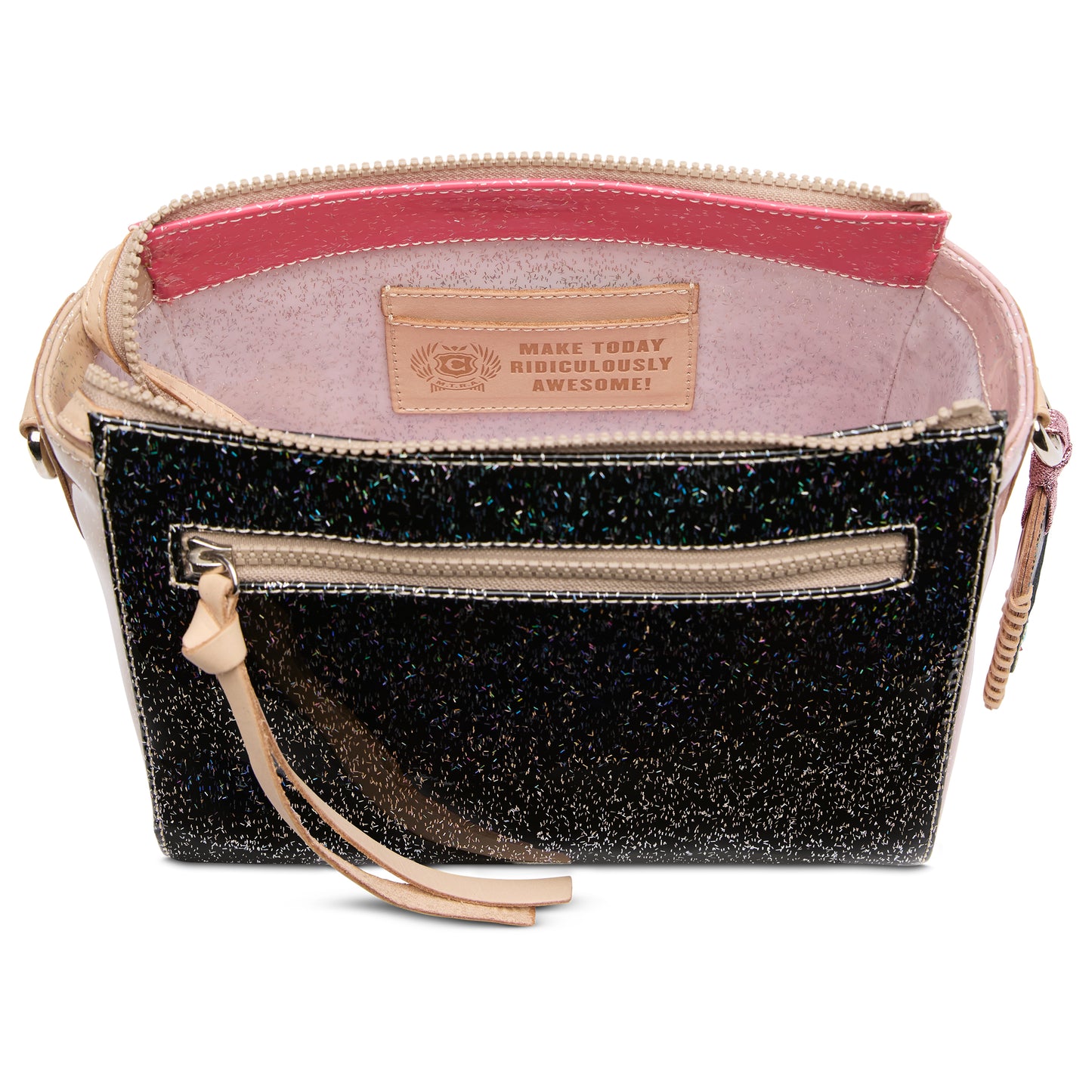 CONSUELA BAE CITY BAG
