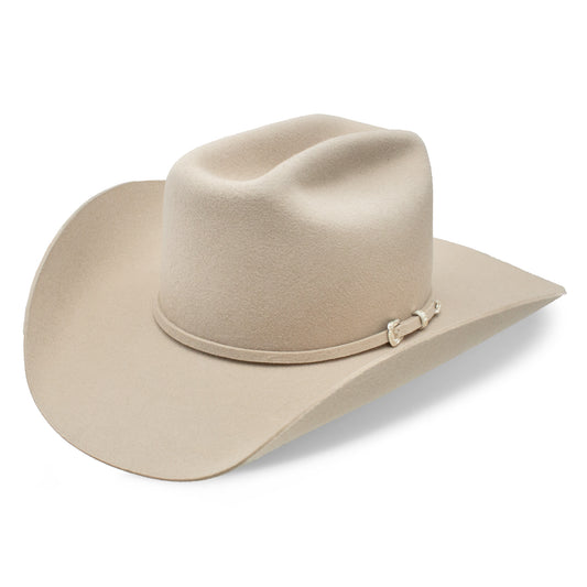THE COWGIRL HAT BY CHARLIE 1 HORSE  4 3/8 CROWN - RANCH TAN