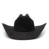 THE COWGIRL HAT BY CHARLIE 1 HORSE - BLACK