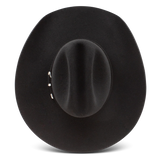 THE COWGIRL HAT BY CHARLIE 1 HORSE - BLACK