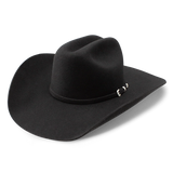 THE COWGIRL HAT BY CHARLIE 1 HORSE - BLACK