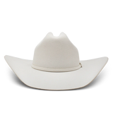 THE COWGIRL HAT BY CHARLIE 1 HORSE - WHITE