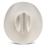 THE COWGIRL HAT BY CHARLIE 1 HORSE - WHITE