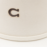 THE COWGIRL HAT BY CHARLIE 1 HORSE - WHITE