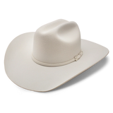 THE COWGIRL HAT BY CHARLIE 1 HORSE - WHITE