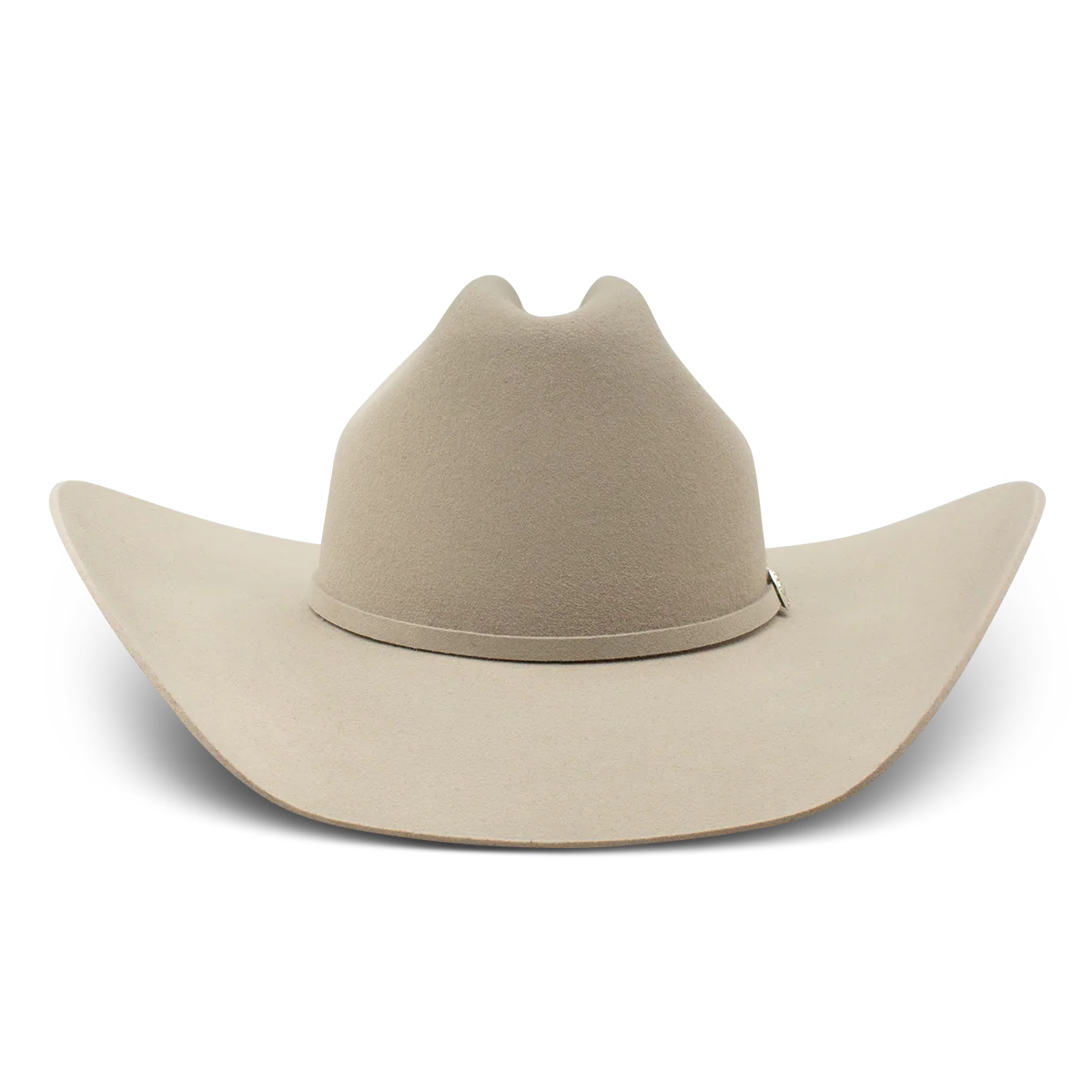 THE COWGIRL HAT BY CHARLIE 1 HORSE  4 5/8 CROWN - RANCH TAN