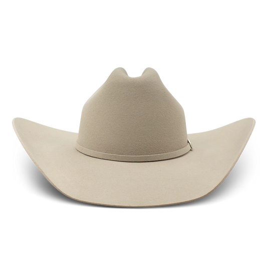 THE COWGIRL HAT BY CHARLIE 1 HORSE  4 5/8 CROWN - RANCH TAN