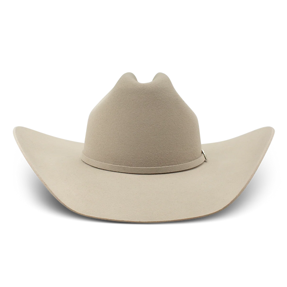 THE COWGIRL HAT BY CHARLIE 1 HORSE - RANCH TAN