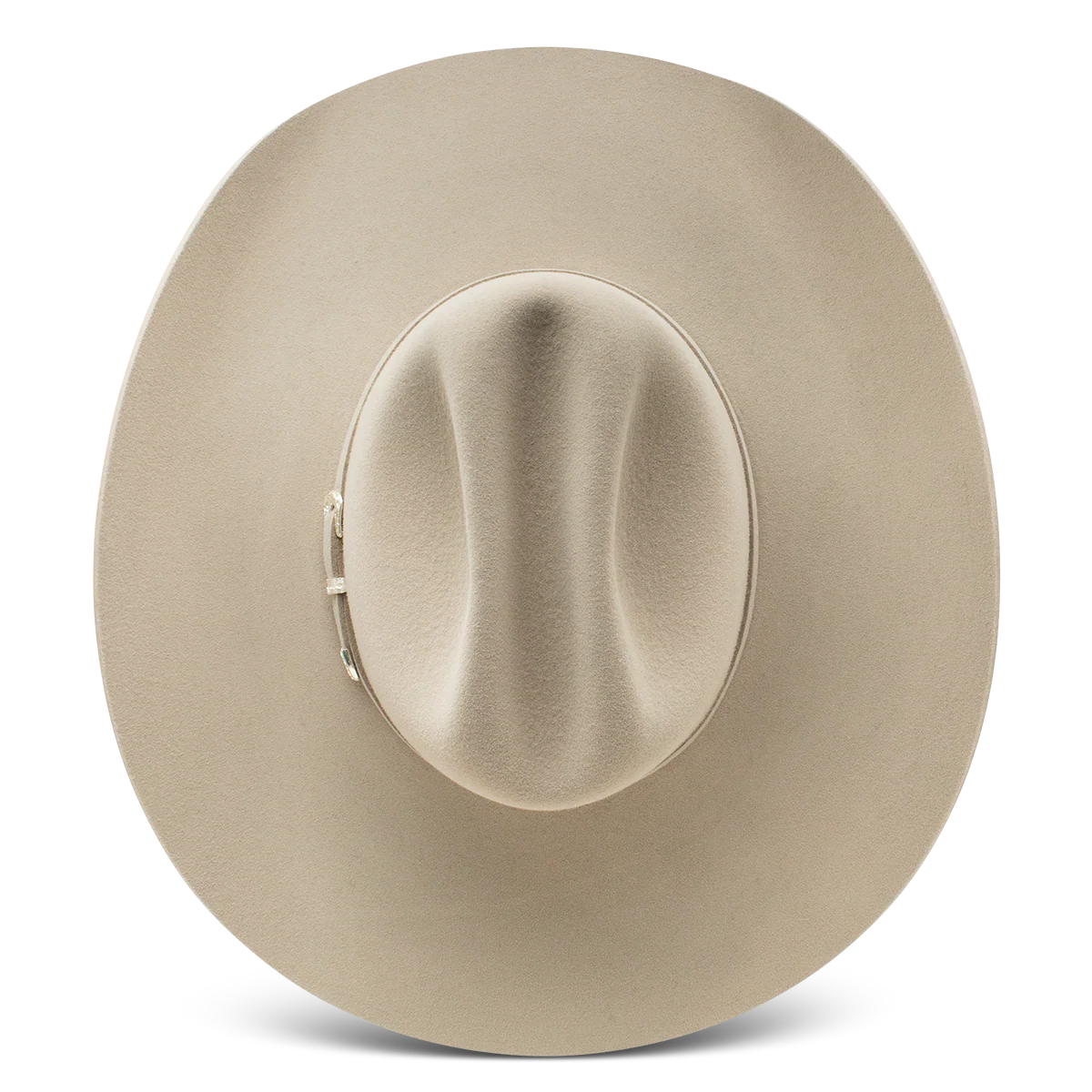 THE COWGIRL HAT BY CHARLIE 1 HORSE  4 5/8 CROWN - RANCH TAN