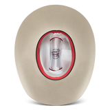 THE COWGIRL HAT BY CHARLIE 1 HORSE - RANCH TAN