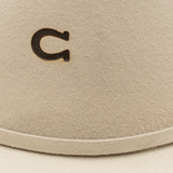 THE COWGIRL HAT BY CHARLIE 1 HORSE - RANCH TAN