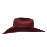 THE COWGIRL HAT BY CHARLIE 1 HORSE - CRANBERRY