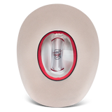 THE COWGIRL HAT BY CHARLIE 1 HORSE - LIGHT PINK