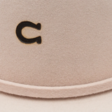 THE COWGIRL HAT BY CHARLIE 1 HORSE - LIGHT PINK