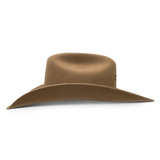 THE COWGIRL HAT BY CHARLIE 1 HORSE - PECAN