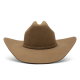 THE COWGIRL HAT BY CHARLIE 1 HORSE - PECAN