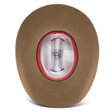 THE COWGIRL HAT BY CHARLIE 1 HORSE - PECAN