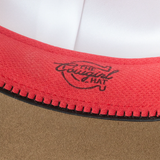 THE COWGIRL HAT BY CHARLIE 1 HORSE - PECAN