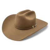 THE COWGIRL HAT BY CHARLIE 1 HORSE - PECAN