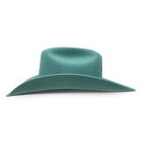 THE COWGIRL HAT BY CHARLIE 1 HORSE - TURQUOISE