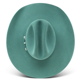 THE COWGIRL HAT BY CHARLIE 1 HORSE - TURQUOISE