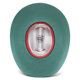 THE COWGIRL HAT BY CHARLIE 1 HORSE - TURQUOISE